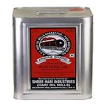 ENGINE MUSTARD OIL 15LTR